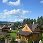 Na Klinie Łopuszna