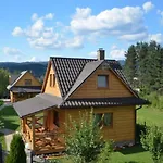 Na Klinie Łopuszna