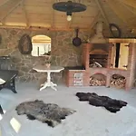 Nyaraló Na Klinie