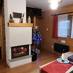 Nyaraló Na Klinie