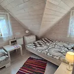 Na Klinie Nyaraló