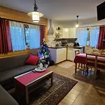 Nyaraló Na Klinie