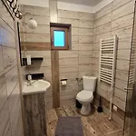 Na Klinie Nyaraló