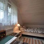 Na Klinie Łopuszna