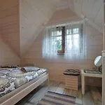 Na Klinie Nyaraló